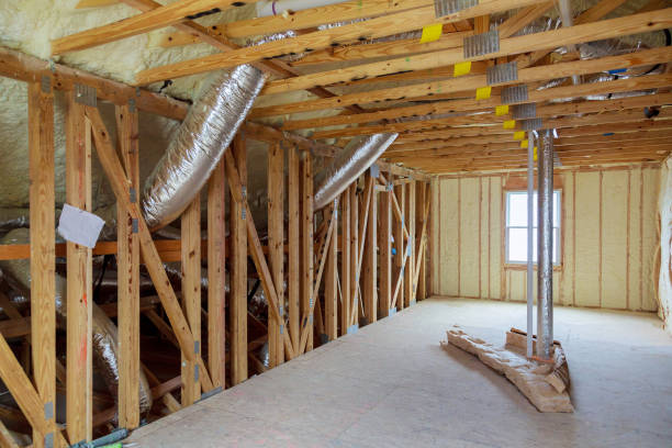 Best Soundproof Insulation Installation  in Jarrettsville, MD
