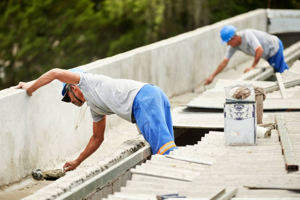 Best Attic Insulation Installation  in Jarrettsville, MD