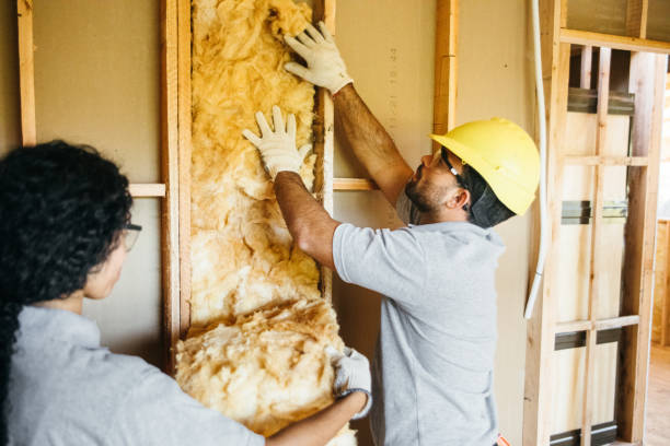 Range of Insulation Solutions in Jarrettsville, MD