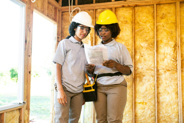 Best Insulation for New Construction  in Jarrettsville, MD