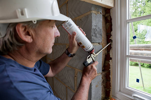 Attic Insulation Near Me in Jarrettsville, MD