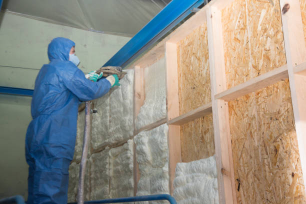 Insulation for Commercial Buildings in Jarrettsville, MD