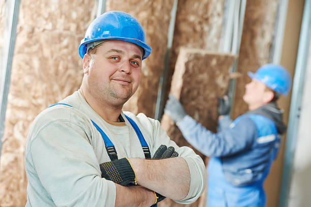 Best Garage Insulation Installation  in Jarrettsville, MD